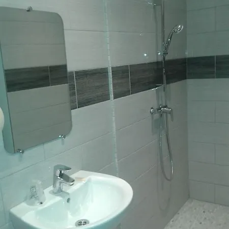Hotel Le Sisley
