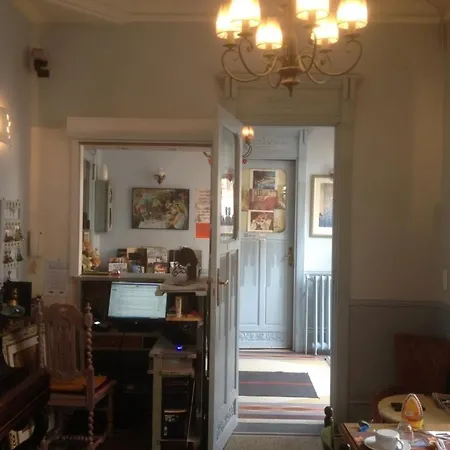 Hotel Le Sisley Rouen
