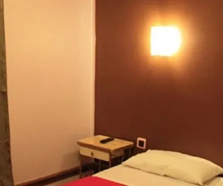 Le Sisley Hotel Rouen