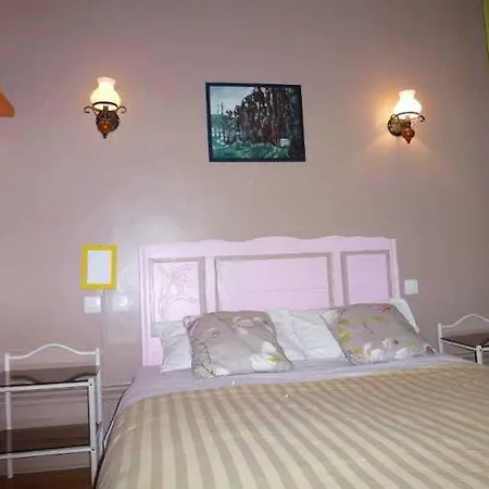 Hotel Le Sisley 2*